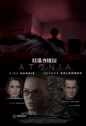 Poster for Atonia