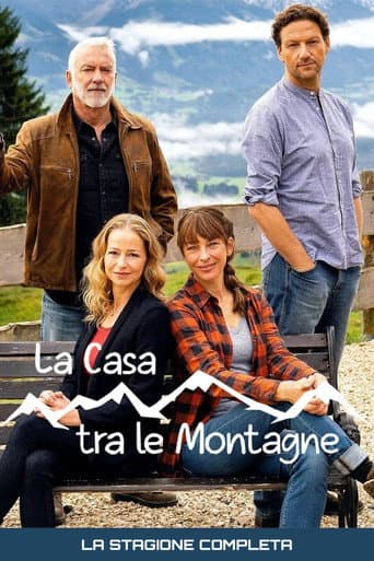 Poster for Season 1