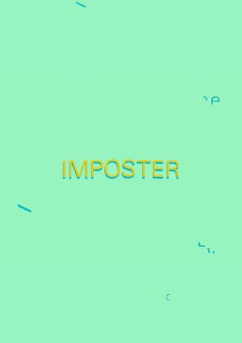 Poster for Imposter