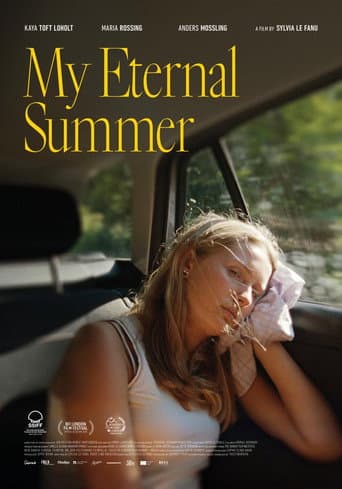 Poster for My Eternal Summer