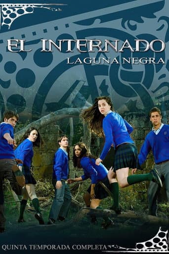 Poster for Season 5