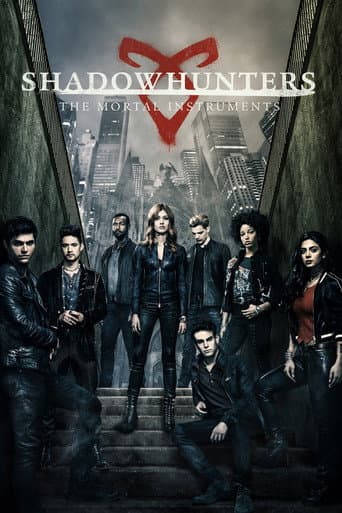 Poster for Season 3