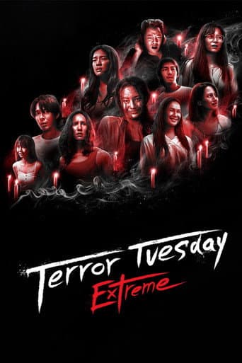 Poster for Season 1