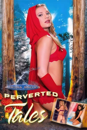Poster for Perverted Tales