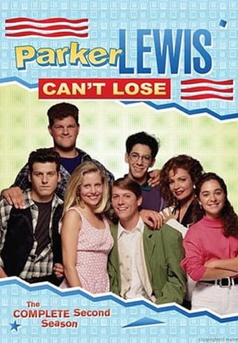 Poster for Season 2