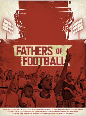 Poster for Fathers of Football