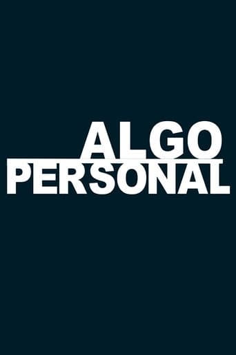 Poster for Algo personal