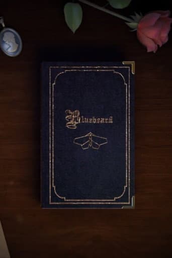 Poster for Bluebeard