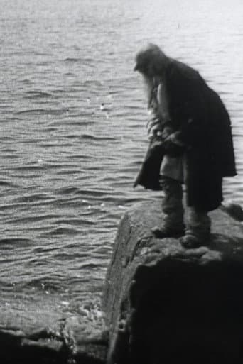 Poster for The Tale of the Fisherman and the Little Fish