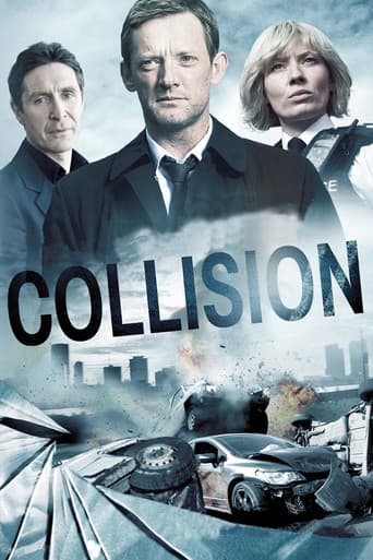 Poster for Season 1