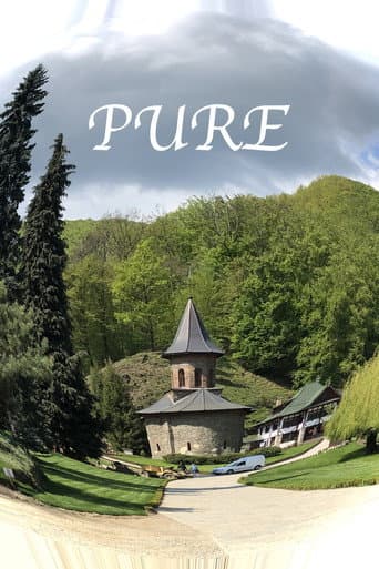 Poster for Pure