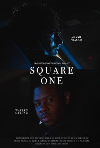 Poster for Square One