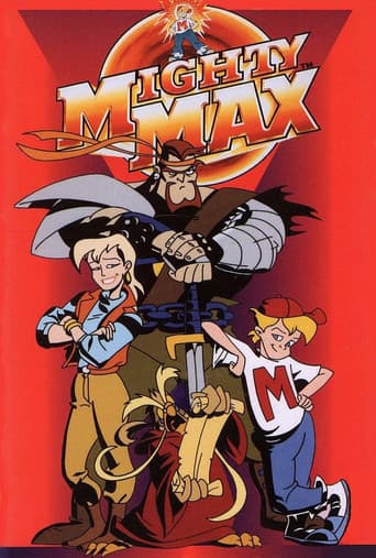 Poster for Season 1