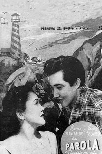Poster for Parola