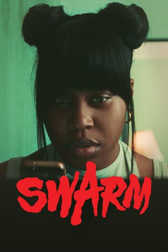 Poster for Season 1