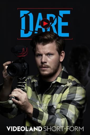 Poster for DARE
