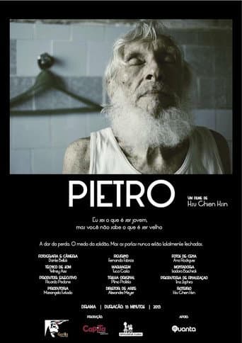 Poster for Pietro