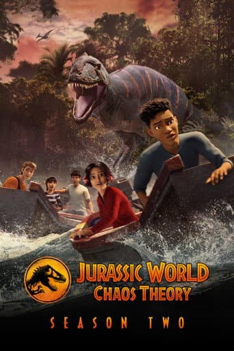 Poster for Season 2