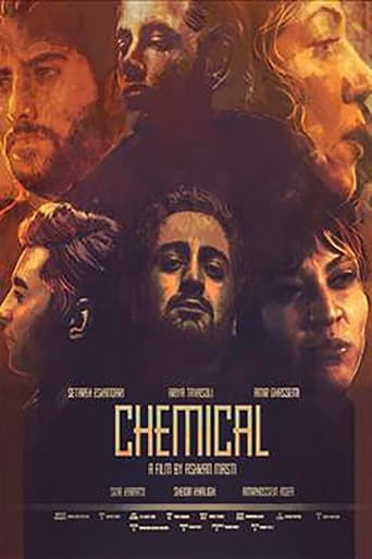 Poster for Chemical