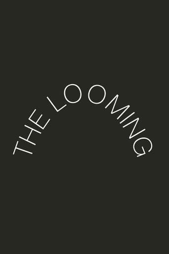 Poster for The Looming