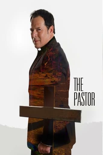 Poster for The Pastor