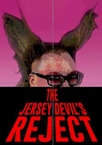 Poster for The Jersey Devil's Reject