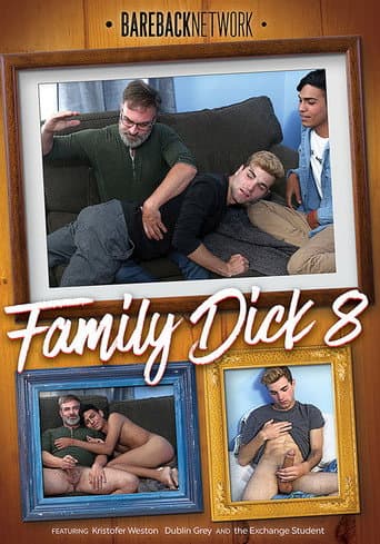 Poster for Family Dick 8