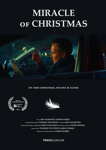 Poster for Miracle of Christmas