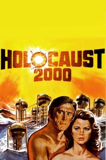 Poster for Holocaust 2000