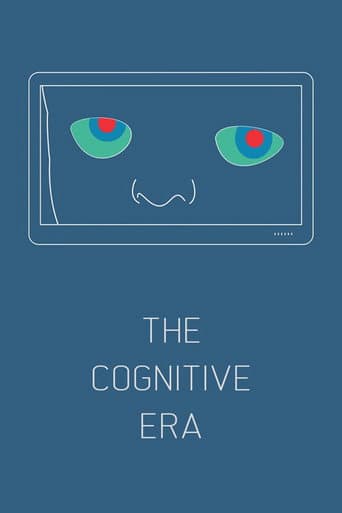 Poster for The Cognitive Era