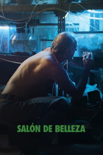 Poster for Salón de Belleza