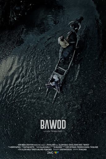 Poster for Bawod