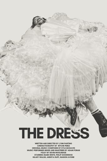 Poster for The Dress