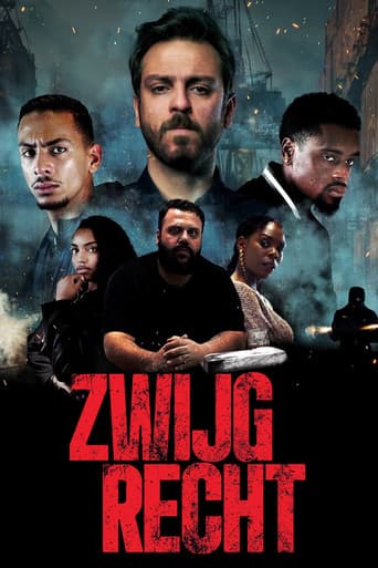 Poster for Zwijgrecht