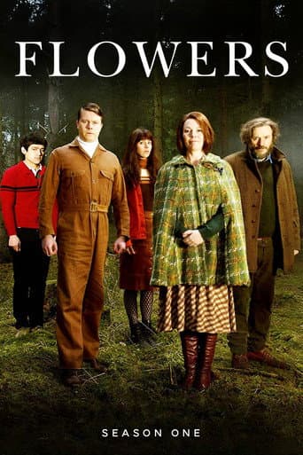 Poster for Season 1
