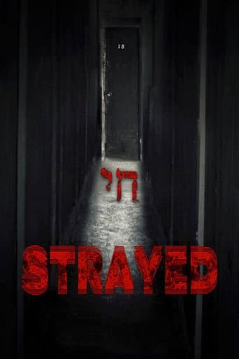 Poster for Strayed