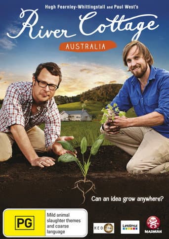 Poster for Season 1
