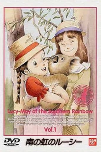 Poster for Season 1