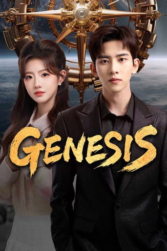 Poster for Genesis