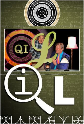Poster for Series L