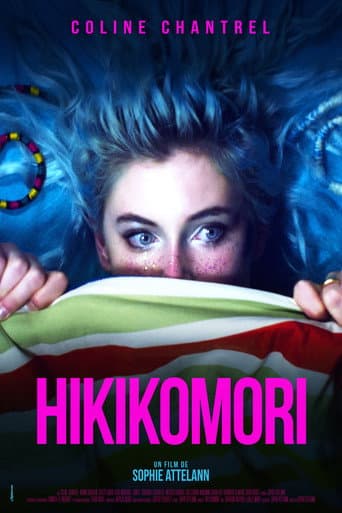 Poster for Hikikomori