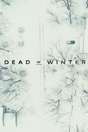 Poster for Dead of Winter