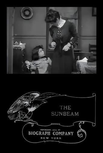 Poster for The Sunbeam