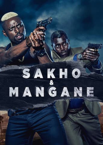 Poster for Season 1