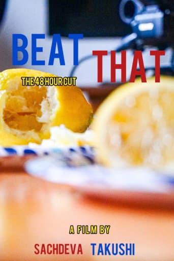 Poster for Beat That