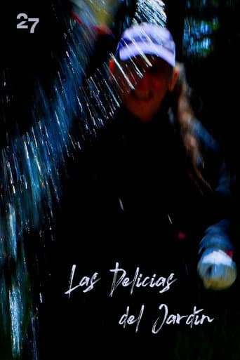 Poster for Las Delicias del Jardín