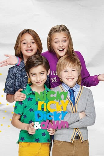 Poster for Season 2
