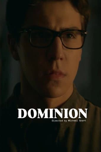 Poster for Dominion