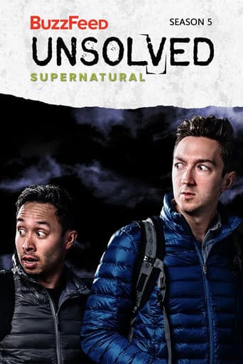 Poster for Season 5
