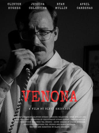 Poster for Venona